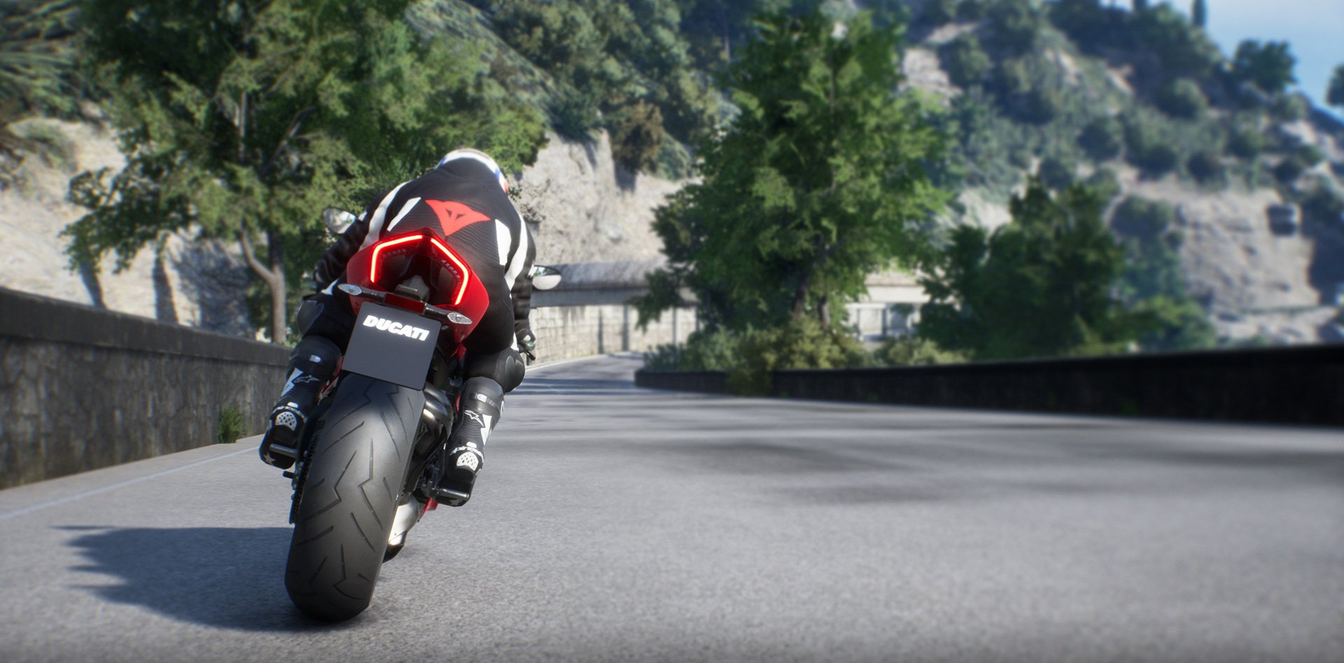 Ride 3